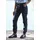 VIVANCE Trekkinghose Damen Schwarz 34