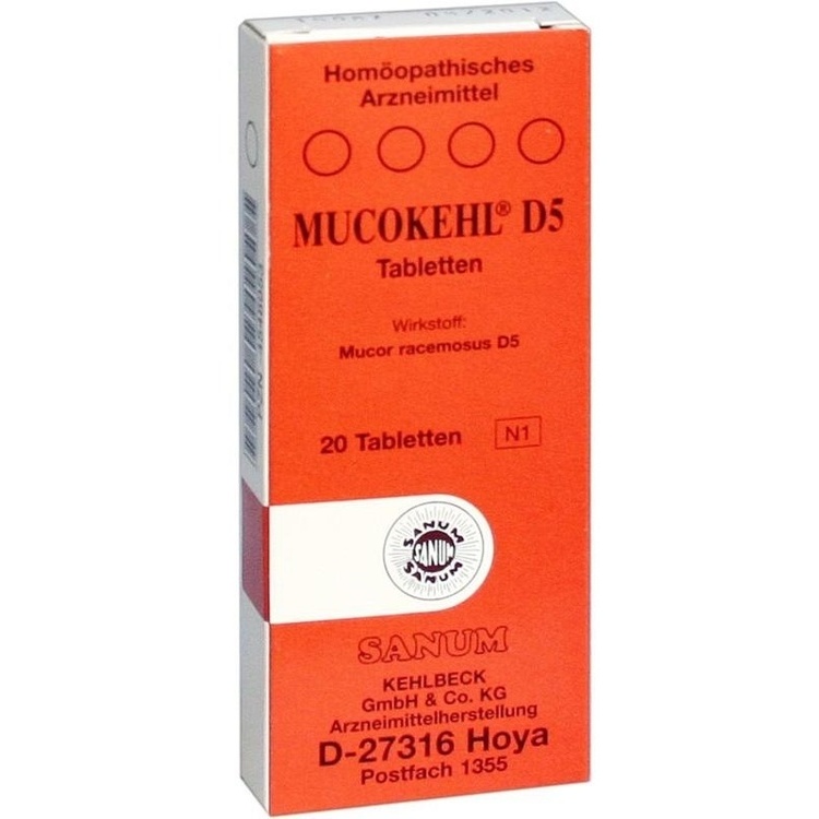 mucokehl d5 tabletten