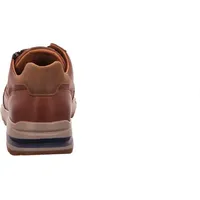 Mephisto Bradley chestnut 42