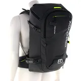 Ortovox Haute Route 38 S Rucksack Schwarz/Grau