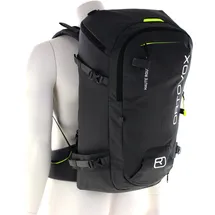 Ortovox Haute Route 38 S Rucksack Schwarz/Grau