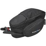 KLICKfix Contour Magnum SA schwarz