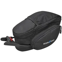 KLICKfix Contour Magnum SA schwarz