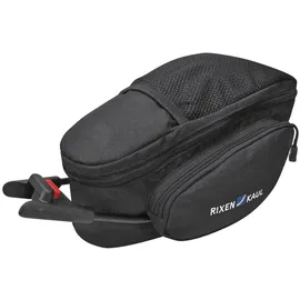 KLICKfix Contour Magnum SA schwarz