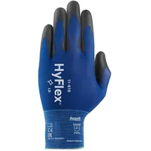 Ansell Handschuh HyFlex 11-618, Gr. 7
