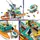 LEGO Friends Seerettungsboot 41734