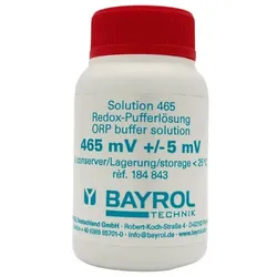 BAYROL Redox-Puffer 465 mV