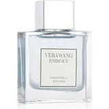 Vera Wang Embrace Periwinkle & Iris Eau de Toilette 30 ml