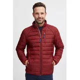 FQ1924 Steppjacke rot 2