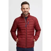 FQ1924 Steppjacke rot 2