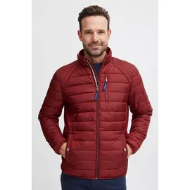 FQ1924 Steppjacke rot 2