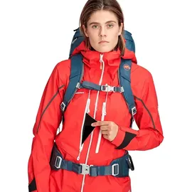 Mammut Nordwand Advanced Gore-tex® Jacke - Azalea - XL