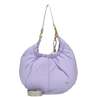 JOST Schultertasche Kemi Hobo Bag Lilac