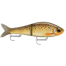 Rapala Super Shadow Rap Glidebait 86g 160 Mm - LAR - One Size