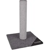 Karlie Rex Kratzbaum S 30 x 30 x 39,5 cm grau