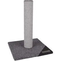 Karlie Rex Kratzbaum S 30 x 30 x 39,5 cm grau