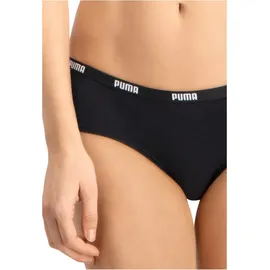Puma Hipster Damen, black M