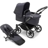 Bugaboo Donkey 5 Mono graphite/stormy blue