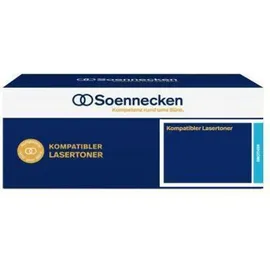 SOENNECKEN Kompatibel zu Brother TN-245M Magenta
