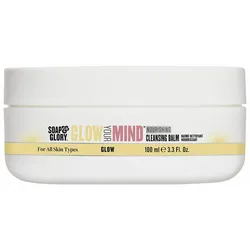 Make up Reiniger fürs Gesicht Soap & Glory GLOW YOUR MIND