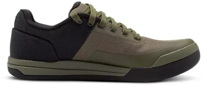 FOX Union Canvas Schuhe