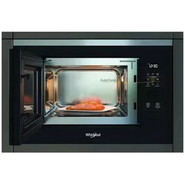 Whirlpool WMF250G Schwarz