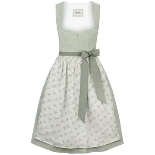 Stockerpoint Dirndl ''Angelina'' in Hellgrün | 38