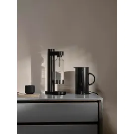 Stelton Brus Wassersprudler sandfarben