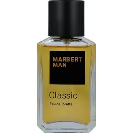 Marbert Man Classic Eau de Toilette 50 ml