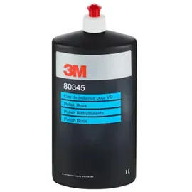 3M Polierpaste Rosa 1 l