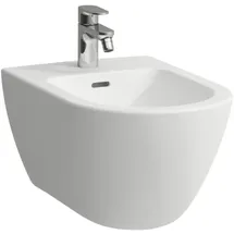 Laufen PRO X Bidet, H8308607573021,