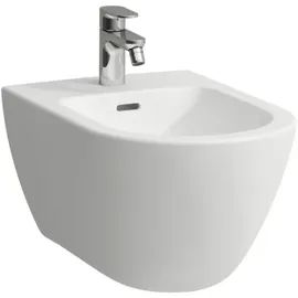 Laufen PRO X Bidet, H8308607573021,