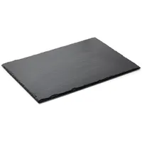 Was Germany - Naturschieferplatte Natural Slate, 45 x 30 cm