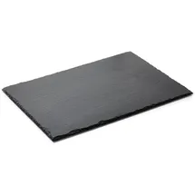 Was Germany - Naturschieferplatte Natural Slate, 45 x 30 cm