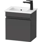 Duravit Waschtischunterschrank „Sivida“ 40 × 44,3 × 28,7 cm