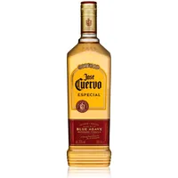 Jose Cuervo Especial Reposado Tequila 38% Vol. 0,7l