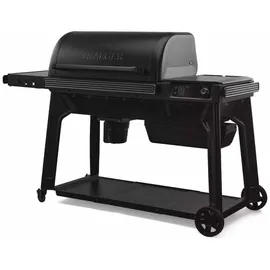 Traeger Woodridge schwarz