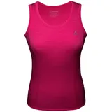 Schöffel Merino Sport Top W Pink S