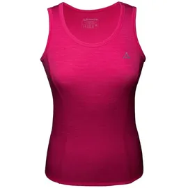 Schöffel Merino Sport Top W Pink S