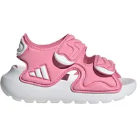 adidas Altaswim 3 Badeschuhe Kinder JS4915 - bliss pink/cloud white/bliss pink 24