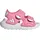 adidas Altaswim 3 Badeschuhe Kinder JS4915 - bliss pink/cloud white/bliss pink 24