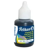 Pelikan Stempelfarbe 84 30 ml Weiß