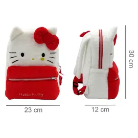epee merch - cyp brand CYP, BRANDS - Sac à Dos Fourrure - 30x14x22cm