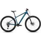 Cube Attention Pro 2026 29 Zoll RH 51 cm electricblue'n'blue