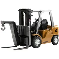 Amewi trade gmbh Gabelstapler Mini 8Kanal 1:64 RTR gelb-schwarz