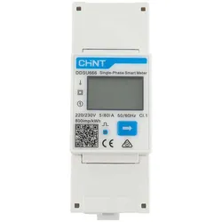 Growatt Smart Meter SPM-E 1-phasig