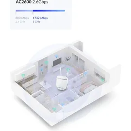 D-Link DWR-978 5G Wi-Fi Router