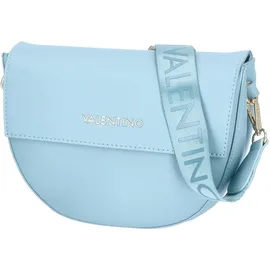 Valentino Bigs Umhängetasche Synthetik Blue