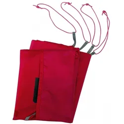 MSR Footprint Universal 1 Person Regular (211 x 71 cm) - STK - 387
