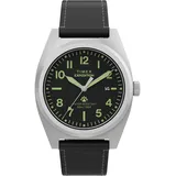 Timex Expedition North Capstone Leder 40 mm TW2Y30700